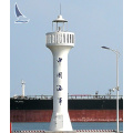 GRP light tower/lighthouse/light beacon